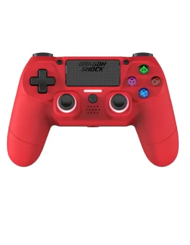 MIZAR WIRELESS RED PS4