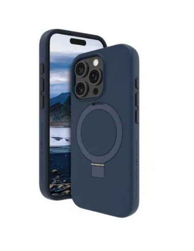 ICELAND ULTRA D3O IPHONE 16 PRO BL