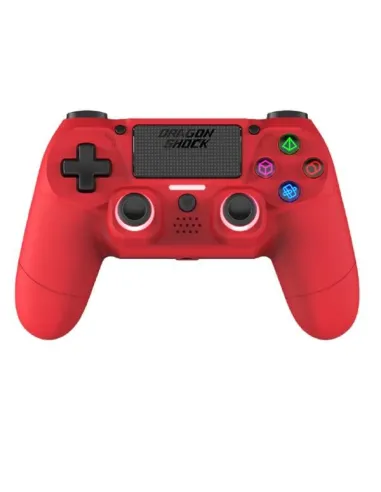 MIZAR WIRELESS RED PS4