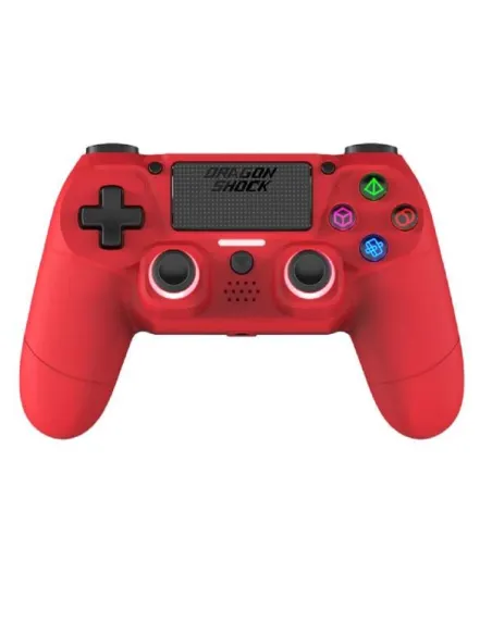 MIZAR WIRELESS RED PS4