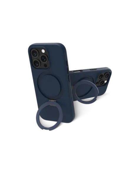 ICELAND ULTRA D3O IPHONE 16 PRO BL