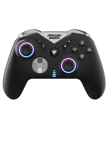 NEBULA PRO WRL BLACK SWITCH