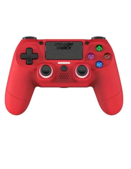 MIZAR WIRELESS RED PS4