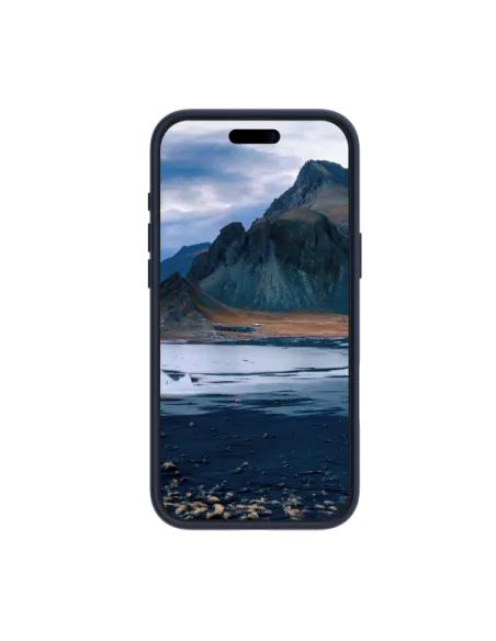 ICELAND ULTRA D3O IPHONE 16 PRO BL