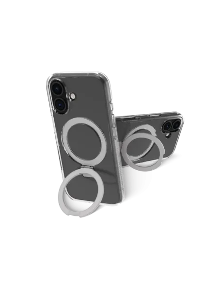 ICELAND ULTRA D3O IPHONE 16 PLUS CL