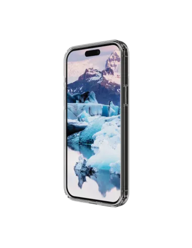 ICELAND PRO IPHONE 15 PLUS TRASP