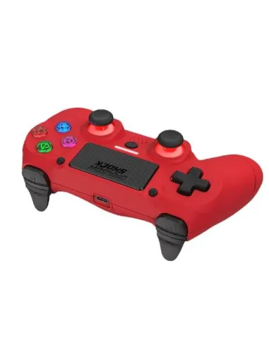 MIZAR WIRELESS RED PS4