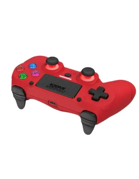 MIZAR WIRELESS RED PS4