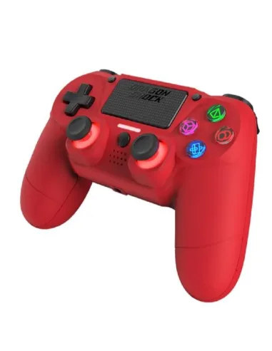 MIZAR WIRELESS RED PS4