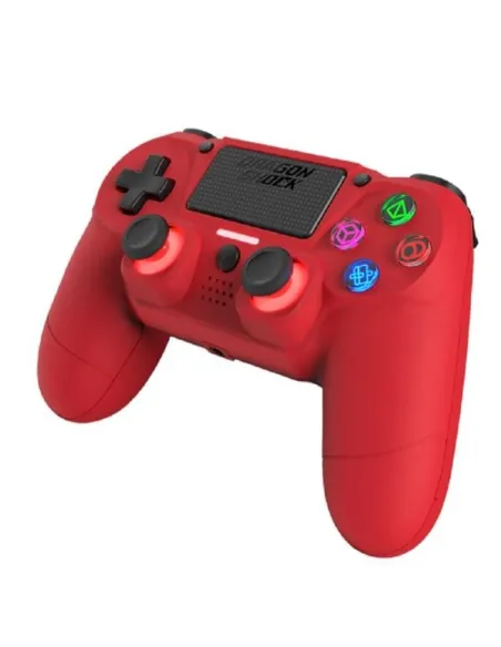 MIZAR WIRELESS RED PS4