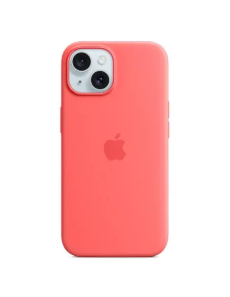 IPHONE 15 SI CASE GUAVA