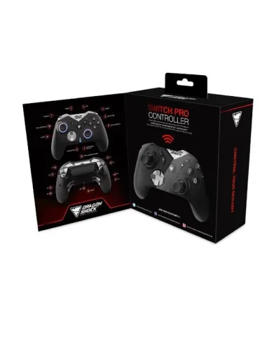 NEBULA PRO WRL BLACK SWITCH