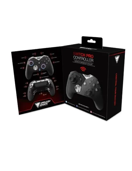 NEBULA PRO WRL BLACK SWITCH