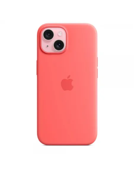 IPHONE 15 SI CASE GUAVA