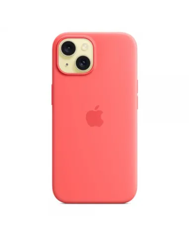 IPHONE 15 SI CASE GUAVA