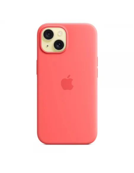 IPHONE 15 SI CASE GUAVA