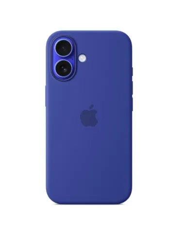 IPHONE 16 PLUS SI CASE ULTRAMARINE