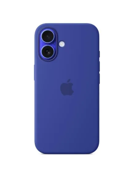 IPHONE 16 PLUS SI CASE ULTRAMARINE