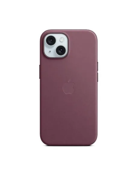 IPHONE 15 FINEWOVEN CASE MUL