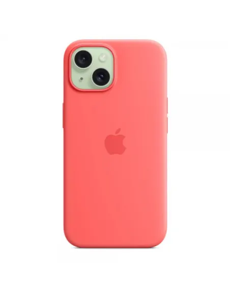 IPHONE 15 SI CASE GUAVA
