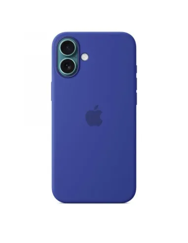IPHONE 16 PLUS SI CASE ULTRAMARINE