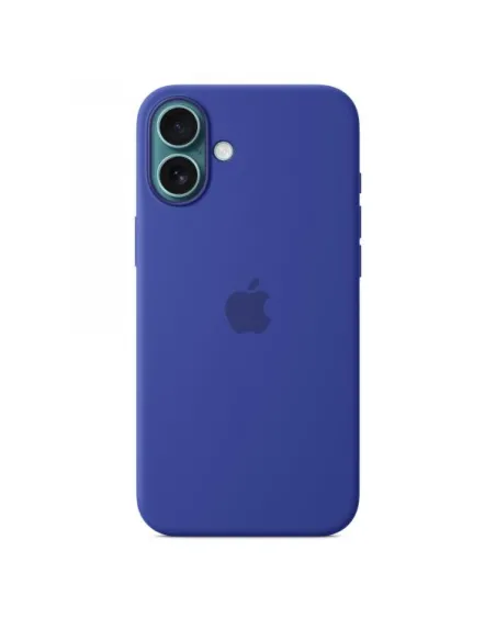 IPHONE 16 PLUS SI CASE ULTRAMARINE