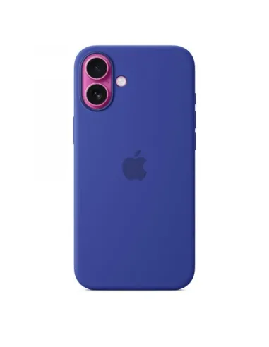 IPHONE 16 PLUS SI CASE ULTRAMARINE