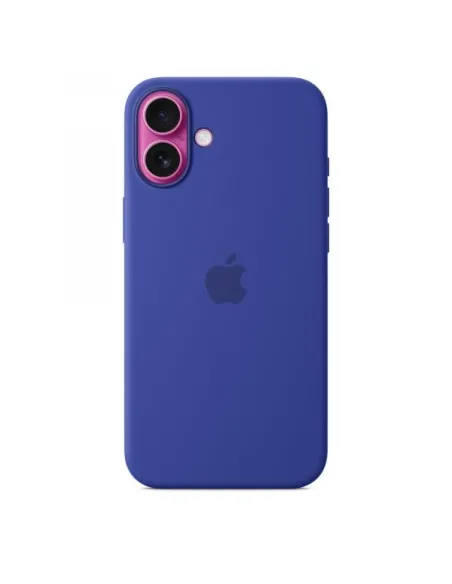 IPHONE 16 PLUS SI CASE ULTRAMARINE