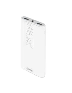 POWER BANK PD20W 10000 EVO WHITE