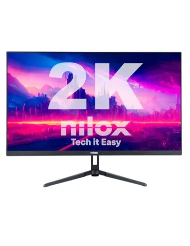 MONITOR 27 IPS 2K 165HZ G-SYNC