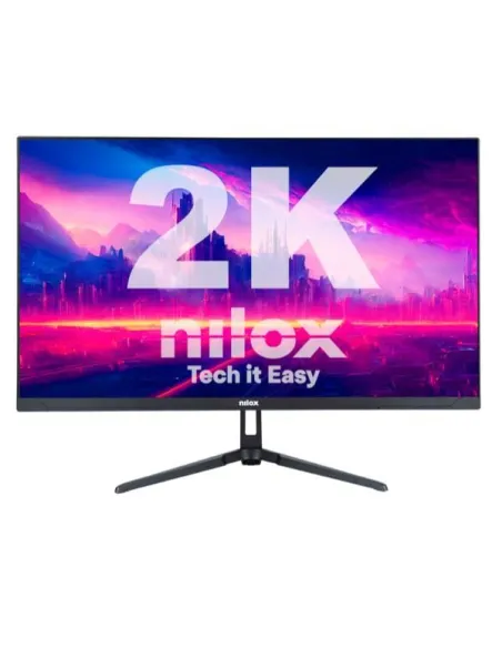 MONITOR 27 IPS 2K 165HZ G-SYNC