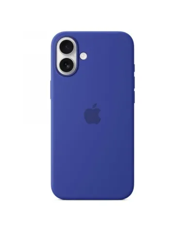 IPHONE 16 PLUS SI CASE ULTRAMARINE