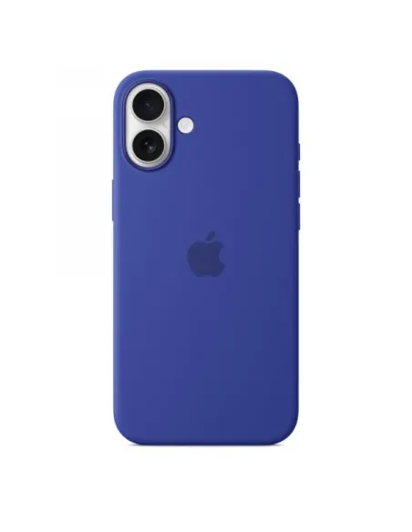 IPHONE 16 PLUS SI CASE ULTRAMARINE