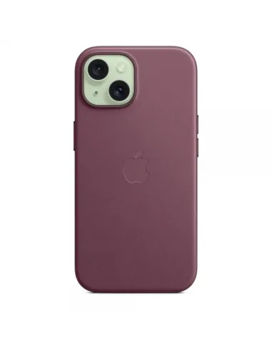 IPHONE 15 FINEWOVEN CASE MUL