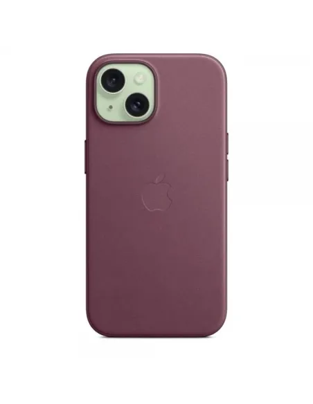 IPHONE 15 FINEWOVEN CASE MUL