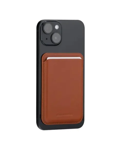 ROSKILDE CC WALLET CUOIO