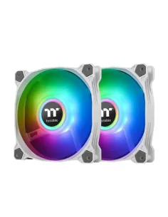 PURE DUO 14ARGB SYNC FAN 2 PACK W