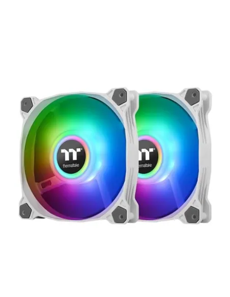 PURE DUO 14ARGB SYNC FAN 2 PACK W