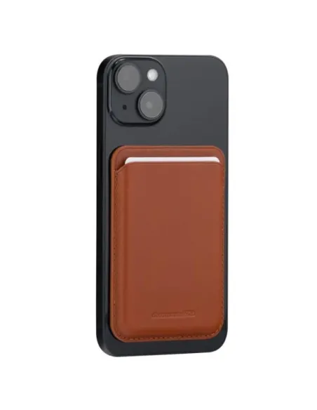 ROSKILDE CC WALLET CUOIO