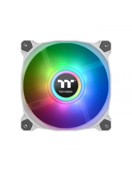 PURE DUO 14ARGB SYNC FAN 2 PACK W