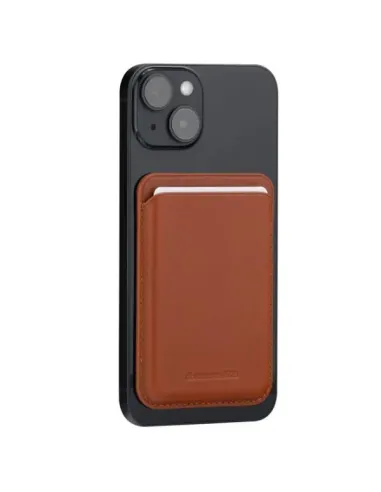 ROSKILDE CC WALLET CUOIO