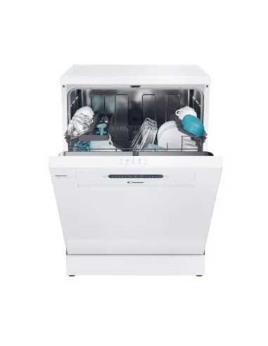 Candy RapidÓ CF 3E9E0W Libera installazione 13 coperti