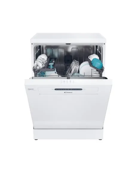 Candy RapidÓ CF 3E9E0W Libera installazione 13 coperti