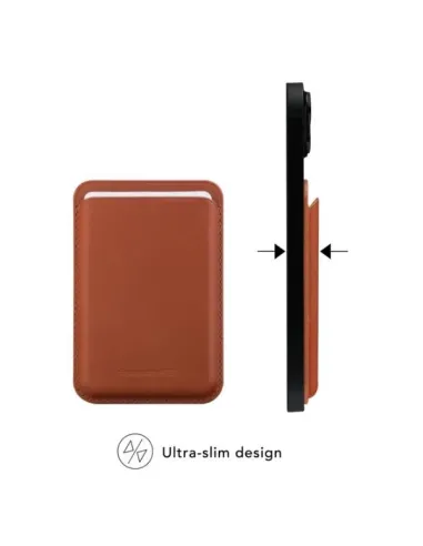 ROSKILDE CC WALLET CUOIO