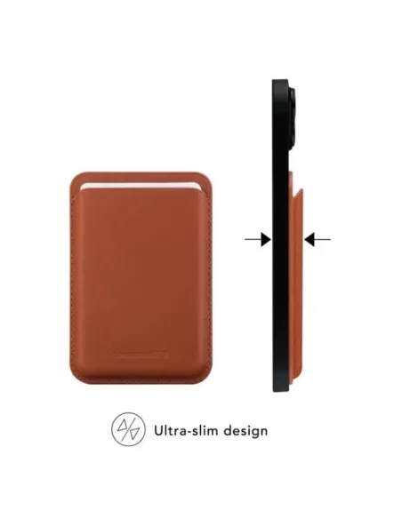 ROSKILDE CC WALLET CUOIO