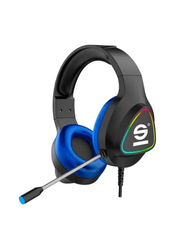 SPARCO KIT GAMING ACCESSORIES