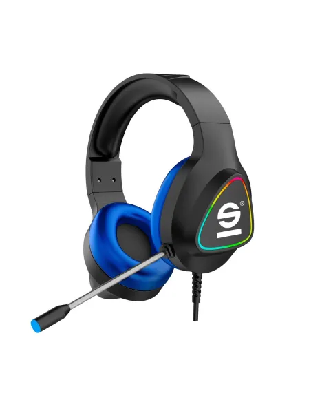 SPARCO KIT GAMING ACCESSORIES