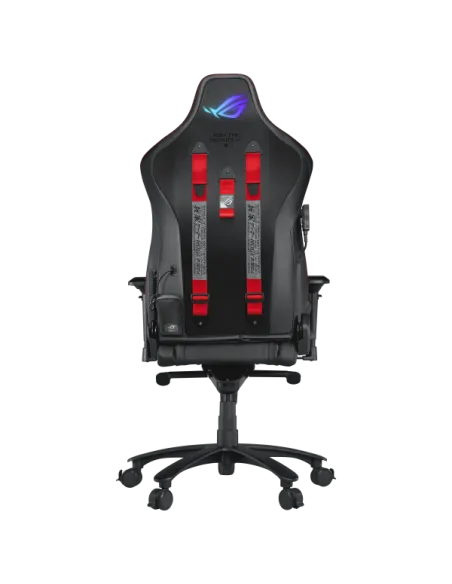 SL301W ROG CHARIOT X/BK/EU