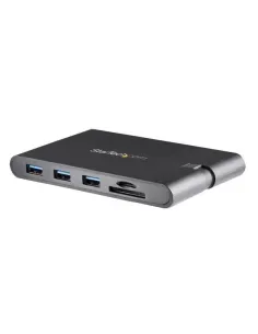 ADATTATORE USB-C CON HDMI/VGA