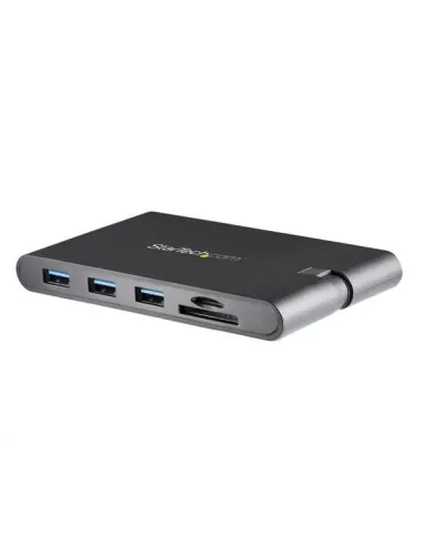 ADATTATORE USB-C CON HDMI/VGA